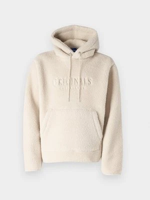 Bluza z polaru jack & jones