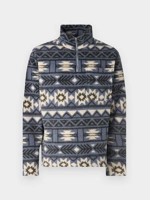 Bluza z polaru jack & jones