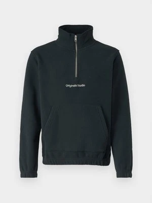 Bluza z polaru jack & jones