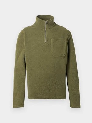 Bluza z polaru jack & jones