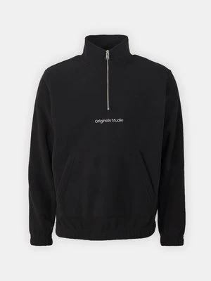 Bluza z polaru jack & jones