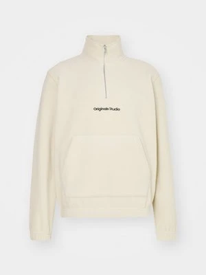 Bluza z polaru jack & jones