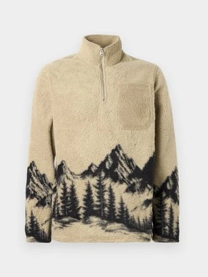 Bluza z polaru jack & jones