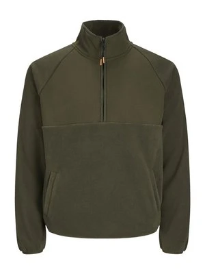 Bluza z polaru jack & jones
