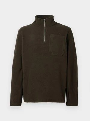 Bluza z polaru jack & jones