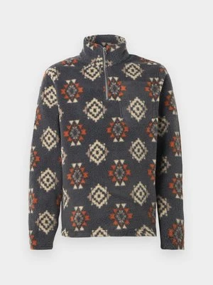 Bluza z polaru Jack&Jones czarny