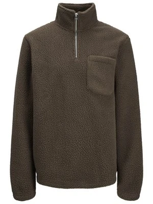 Bluza z polaru jack & jones