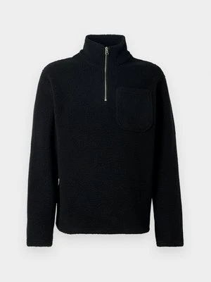 Bluza z polaru jack & jones