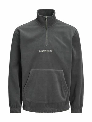 Bluza z polaru Jack & Jones Junior