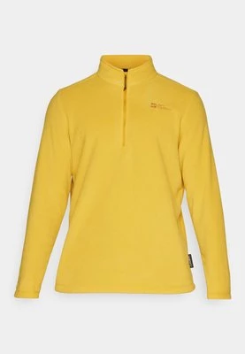 Bluza z polaru Jack Wolfskin