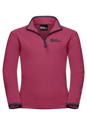 Bluza z polaru Jack Wolfskin