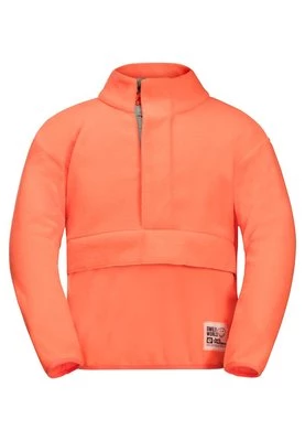 Bluza z polaru Jack Wolfskin