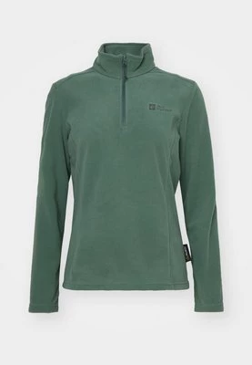 Bluza z polaru Jack Wolfskin