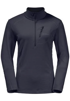 Bluza z polaru Jack Wolfskin