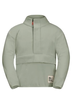 Bluza z polaru Jack Wolfskin