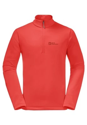 Bluza z polaru Jack Wolfskin