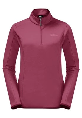 Bluza z polaru Jack Wolfskin