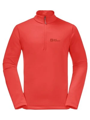 Bluza z polaru Jack Wolfskin