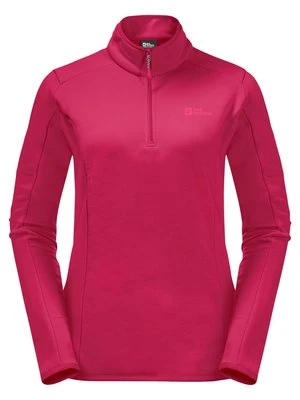 Bluza z polaru Jack Wolfskin