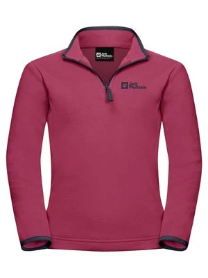 Bluza z polaru Jack Wolfskin