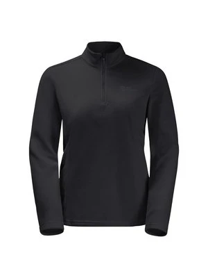 Bluza z polaru Jack Wolfskin