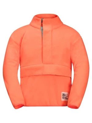 Bluza z polaru Jack Wolfskin