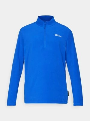 Bluza z polaru Jack Wolfskin