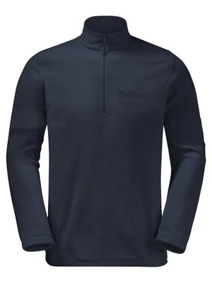 Bluza z polaru Jack Wolfskin
