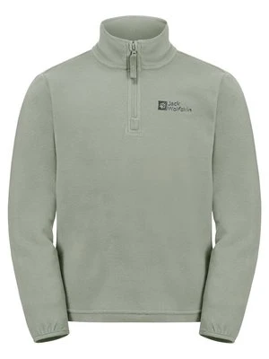 Bluza z polaru Jack Wolfskin