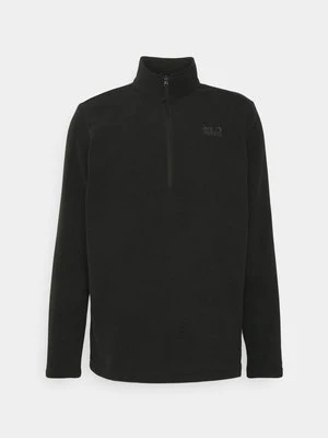 Bluza z polaru Jack Wolfskin