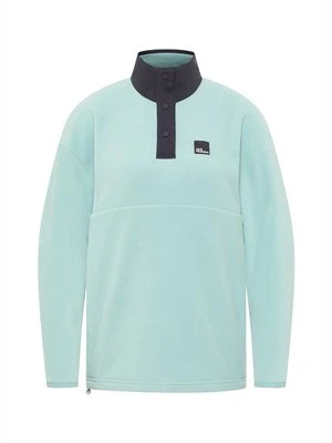 Bluza z polaru Jack Wolfskin