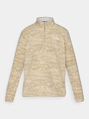 Bluza z polaru Jack Wolfskin