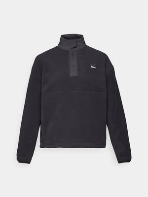 Bluza z polaru Jack Wolfskin
