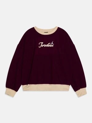 Bluza z polaru Jordan