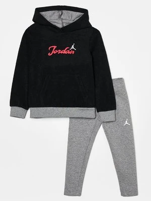 Bluza z polaru Jordan