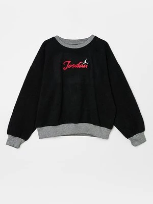 Bluza z polaru Jordan