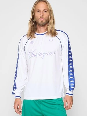 Bluza z polaru Kappa