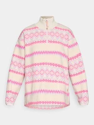 Bluza z polaru Kari Traa