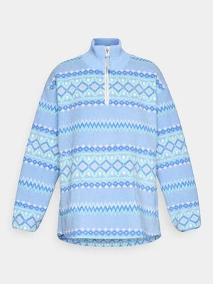 Bluza z polaru Kari Traa