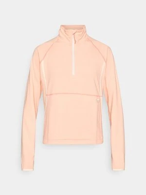 Bluza z polaru Kari Traa morelowy