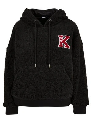 Bluza z polaru Karl Kani