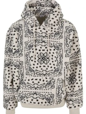 Bluza z polaru Karl Kani