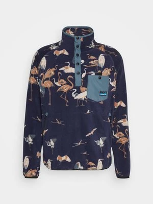 Bluza z polaru KAVU