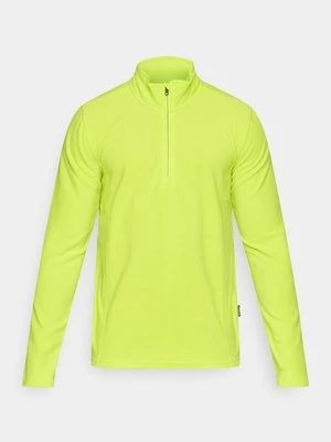Bluza z polaru Killtec zielony