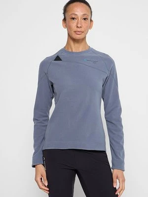 Bluza z polaru Klättermusen