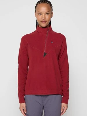 Bluza z polaru Klättermusen