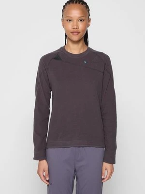 Bluza z polaru Klättermusen