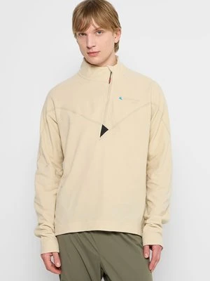 Bluza z polaru Klättermusen