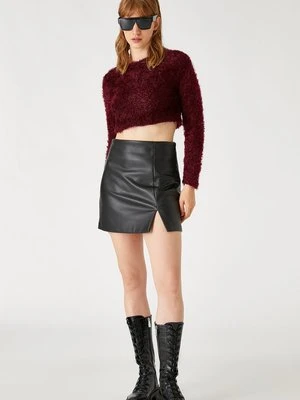 Bluza z polaru Koton