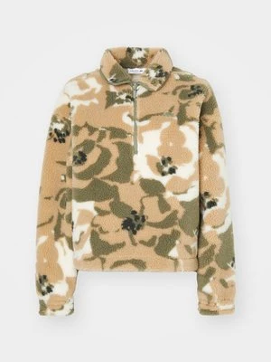 Bluza z polaru Lacoste